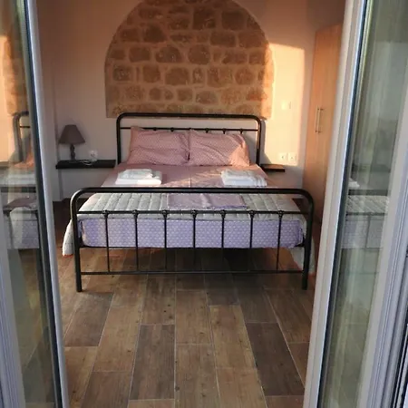 House Galini με απέραντη θέα!
