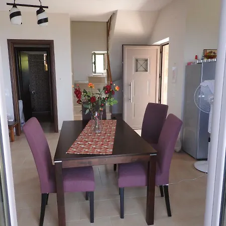 House Galini με απέραντη θέα! فيلة Neokhorion (Messenia)