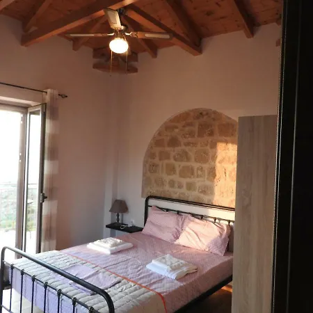 House Galini με απέραντη θέα! Villa