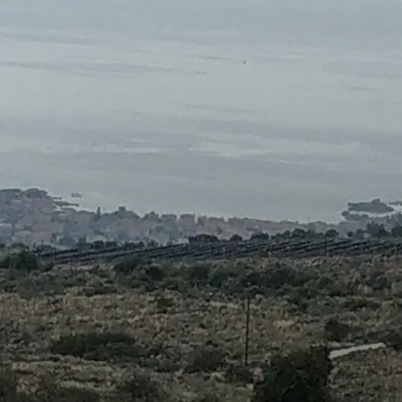 House Galini με απέραντη θέα!