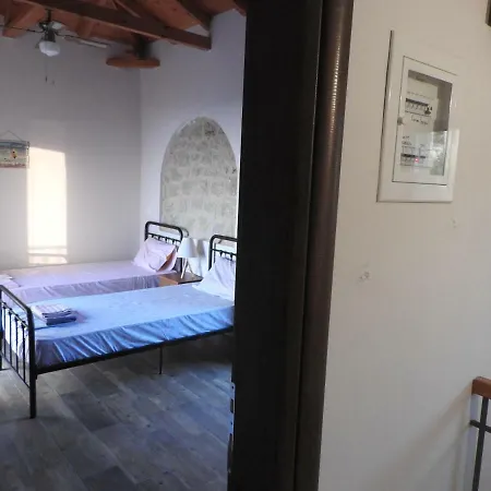 House Galini με απέραντη θέα! Villa *