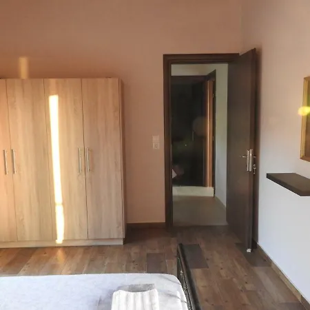 House Galini με απέραντη θέα! Villa