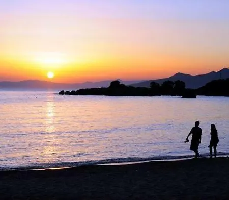 House Galini με απέραντη θέα! * Neokhorion (Messenia)