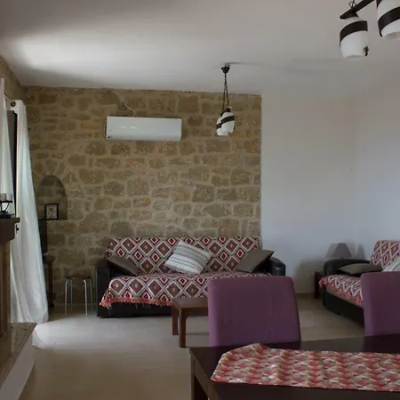 House Galini με απέραντη θέα! *
