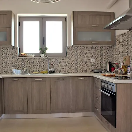 House Galini με απέραντη θέα! Neokhorion (Messenia)
