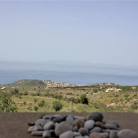 فيلة House Galini με απέραντη θέα! *