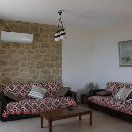 House Galini με απέραντη θέα! فيلة