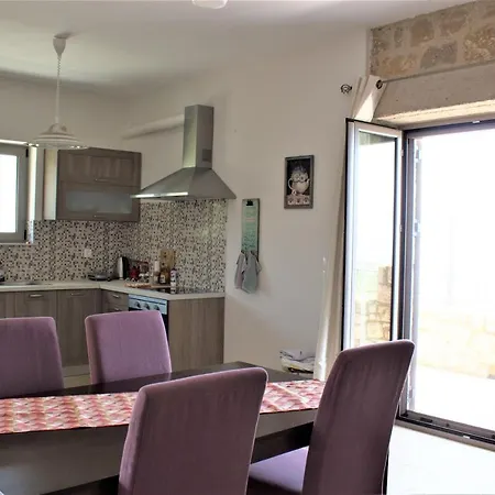 Villa House Galini με απέραντη θέα! Neokhorion (Messenia)