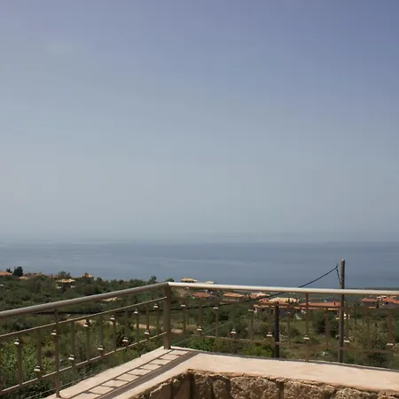 فيلة House Galini με απέραντη θέα! *