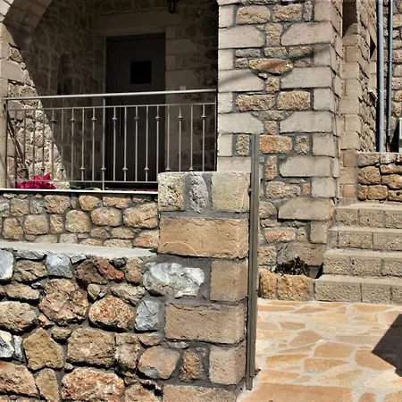 House Galini με απέραντη θέα! *